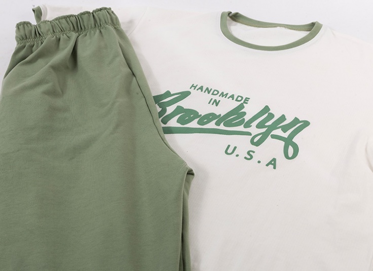ست تیشرت شلوار مردانه Brooklyn