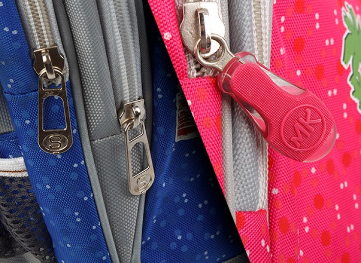 کیف کوله طرحدار دبستان