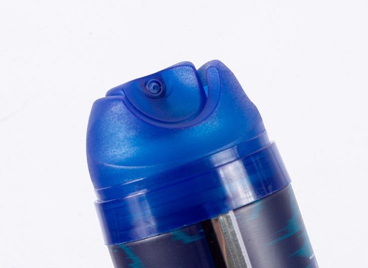 اسپری خوشبو کننده بدن Alberta