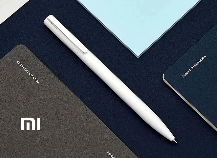 خودکار Xiaomi Gel Ink