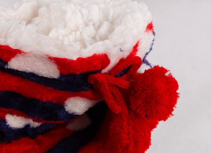 پاپوش پولیشی QILI