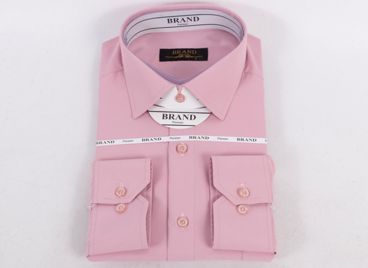 پیراهن مردانه Persian