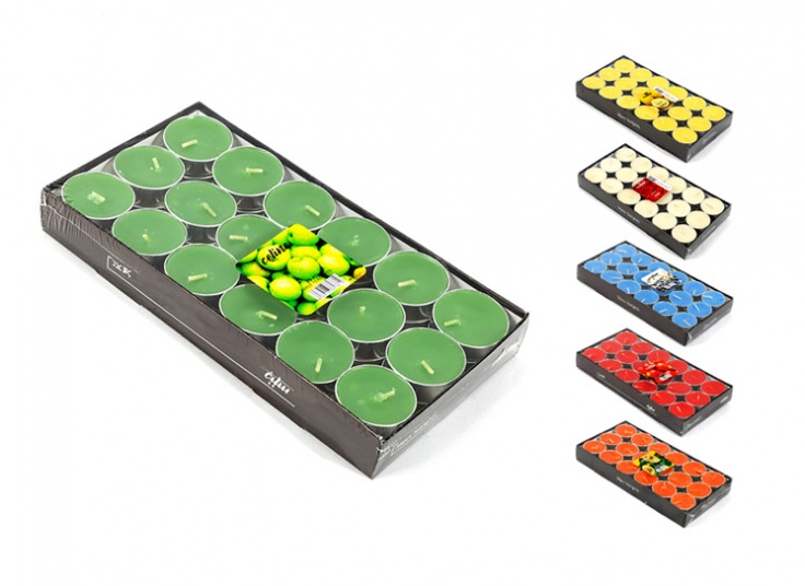 شمع وارمر Celine