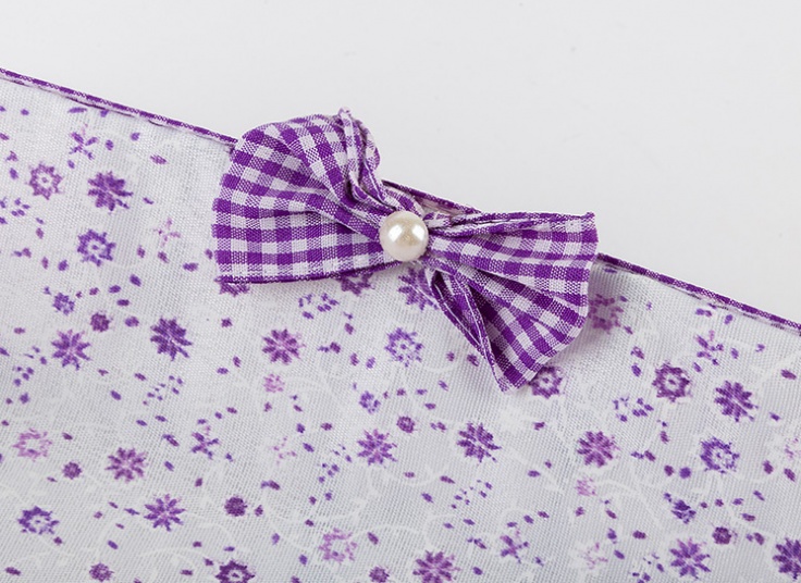 سبد نان فلزی