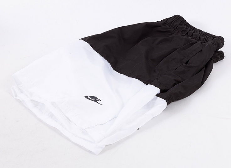 شلوارک ورزشی مردانه طرح NIKE