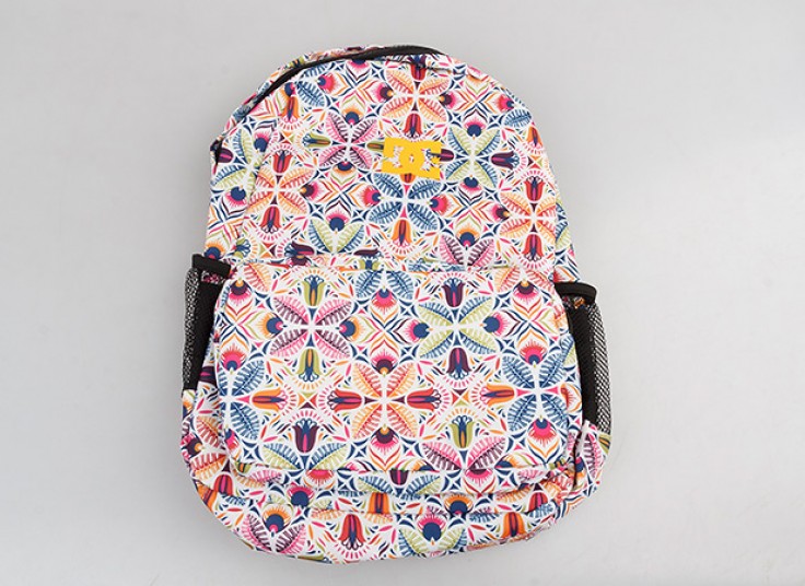 کیف کوله طرحدار Multi Brand