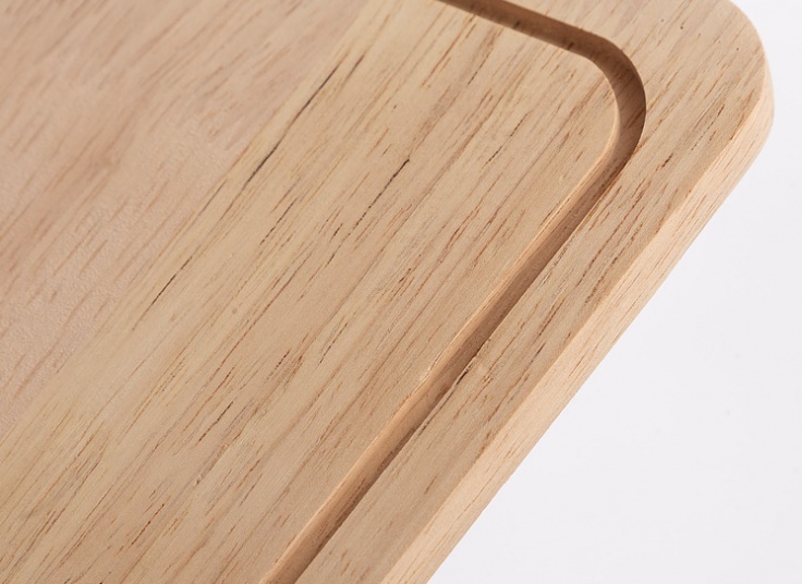 تخته سرو چوبی