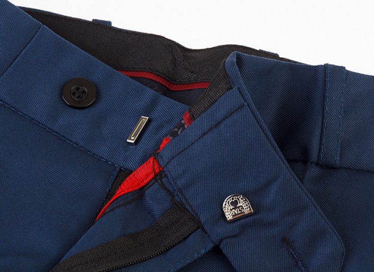 شلوار مردانه پارچه ای طرح Esprit