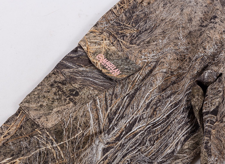 شلوار استتار بچگانه Mossy Oak