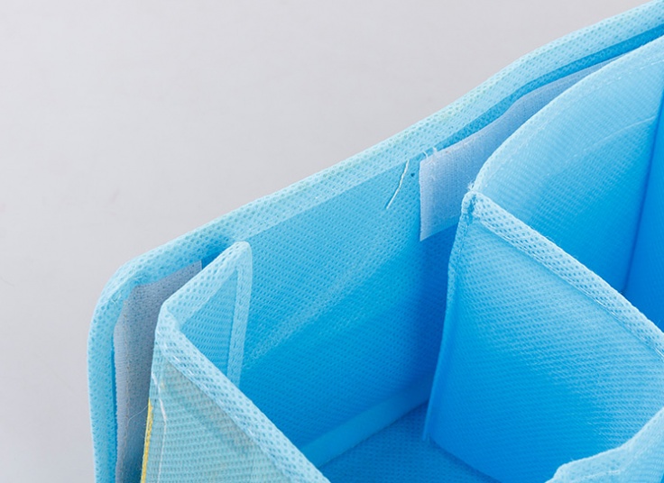 باکس پارچه ای نظم دهنده