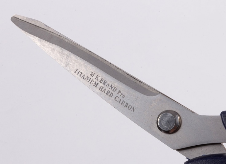 قیچی خیاطی MK مدل 1060