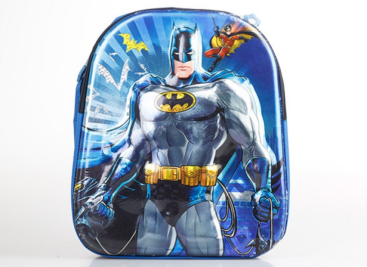 کیف کوله کارتونی سایز بزرگ