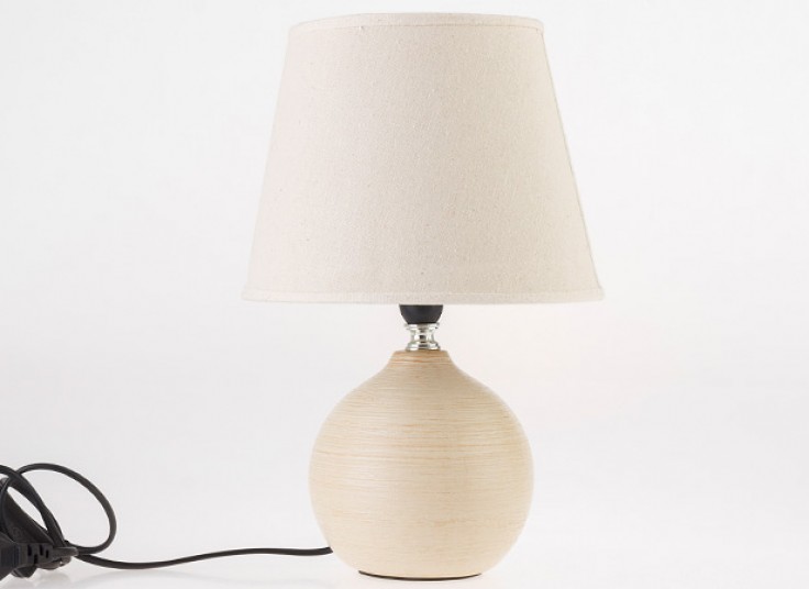 آباژور رومیزی