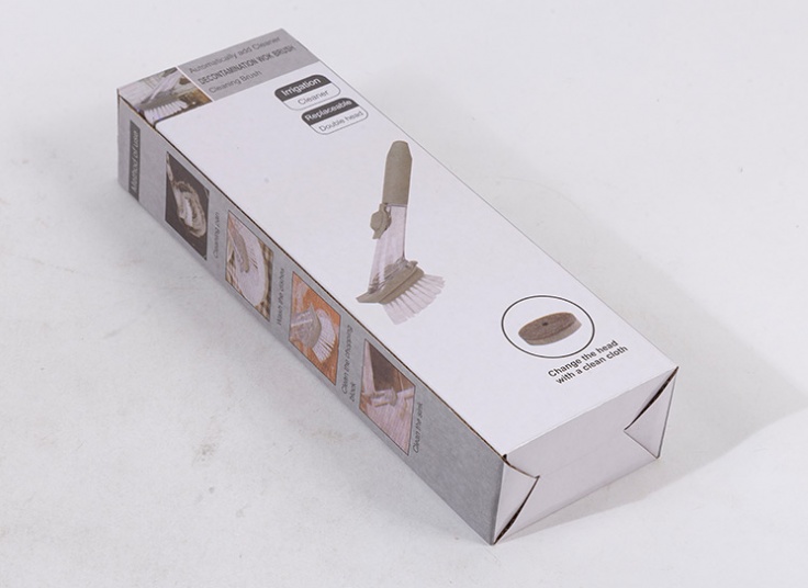 فرچه مخزن‌دار چند منظوره