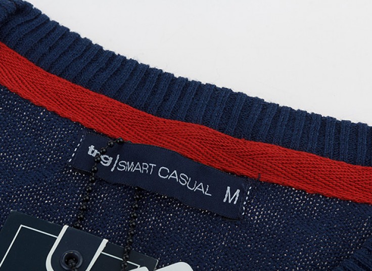 پلیور بافت مردانه Smart Casual