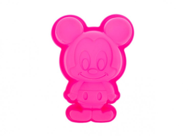 قالب سیلیکونی طرح دار