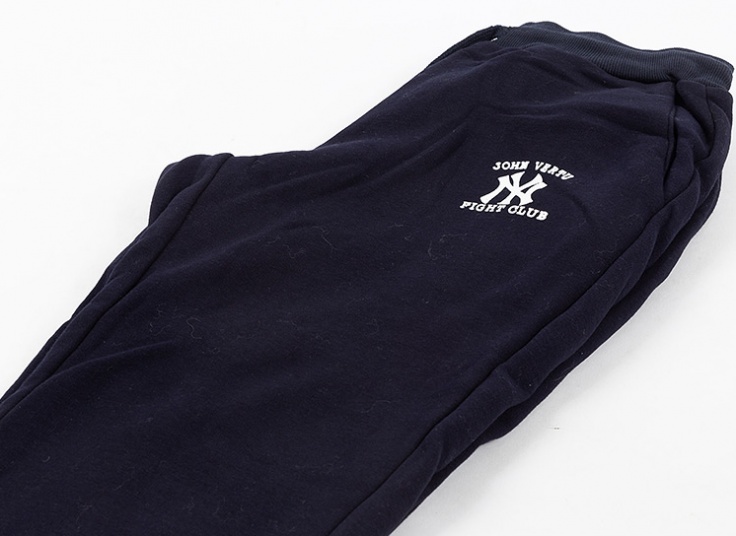 شلوار مردانه تو کرکی NY