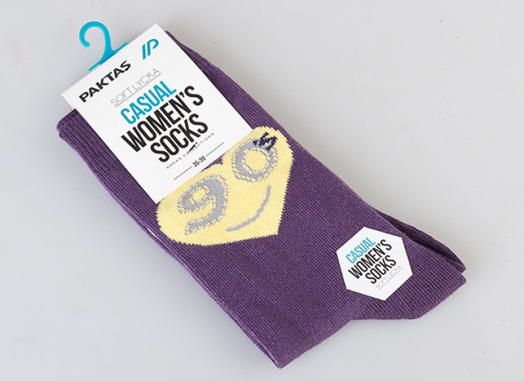 جوراب زنانه Paktas Socks