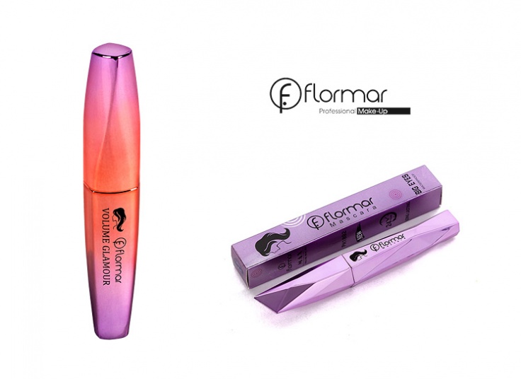 ریمل flormar