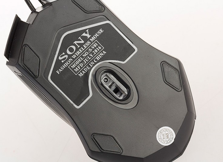 موس سیمی SONY