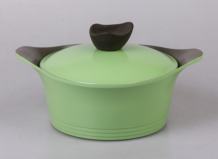 قابلمه سرامیکی ANC