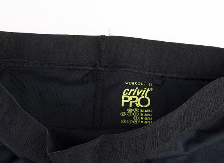 شلوار ورزشی مردانه crivit PRO