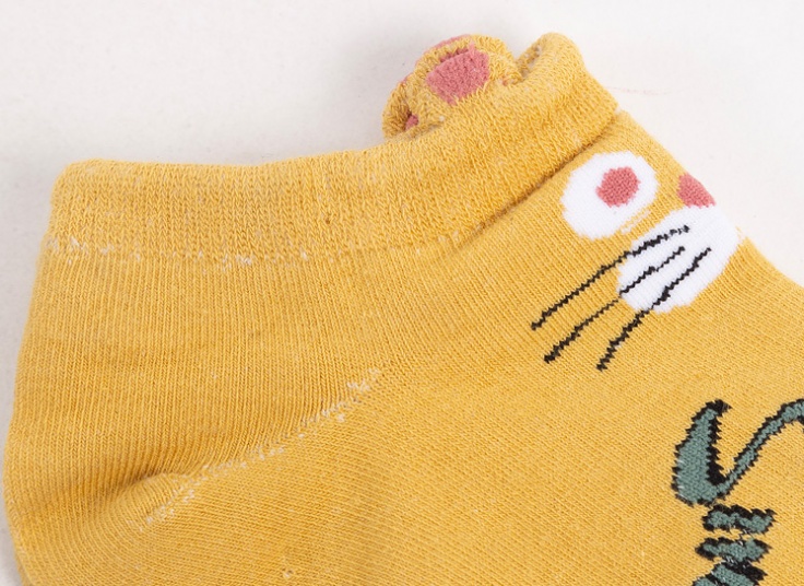 جوراب فانتزی زنانه Yuanhang