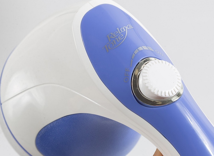 ماساژور برقی Relax & tone