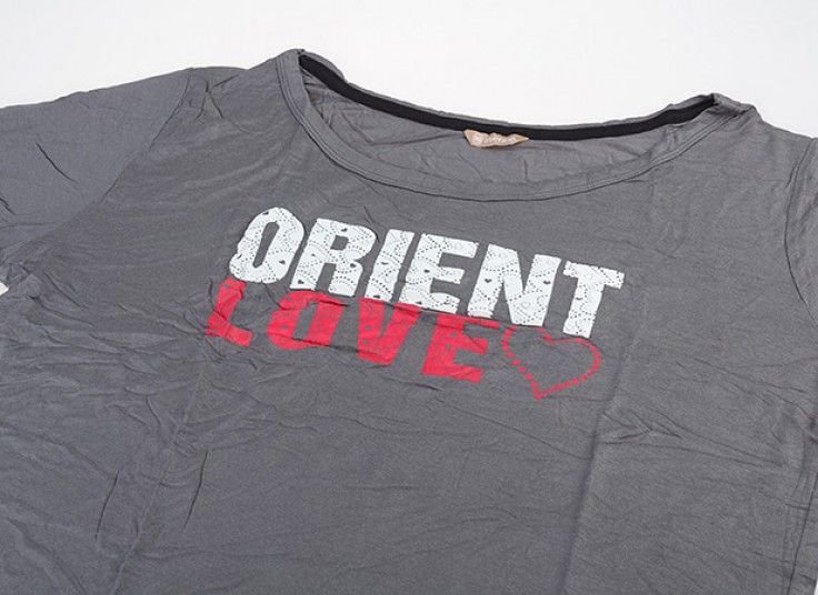 تیشرت آستین بلند زنانه avenue