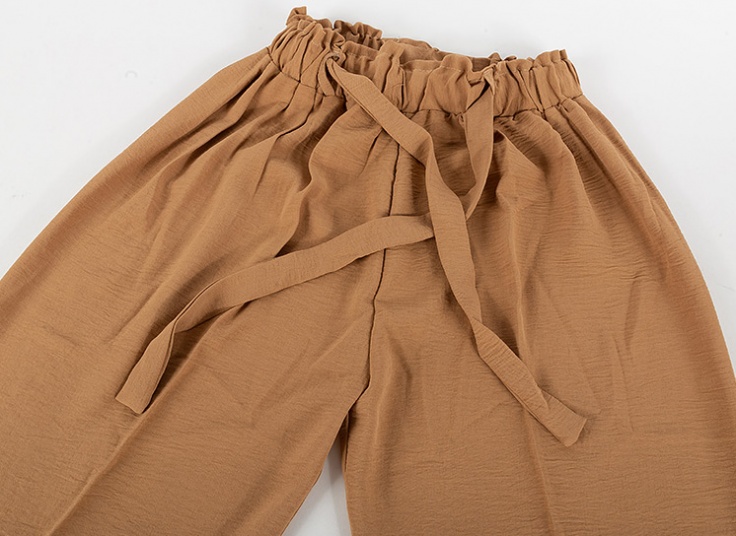 شلوار زنانه ابر و بادی