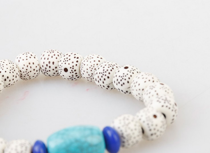 دستبند گره ای