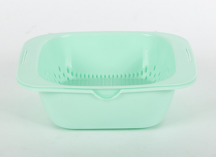 ست آبکش و کاسه Faran