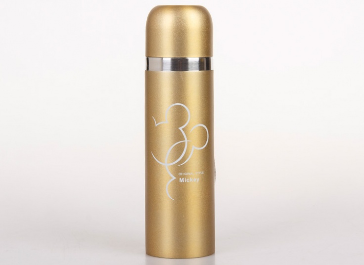 فلاسک استیل Vacuum Flask