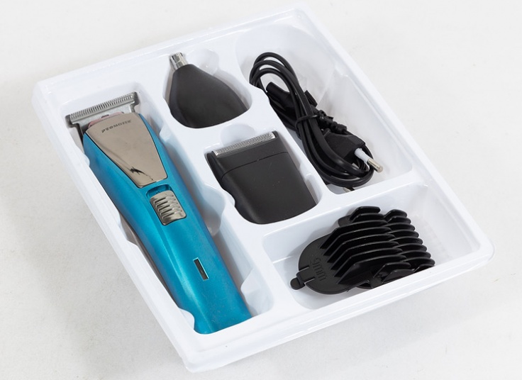 ماشین اصلاح شارژِی PROMOZER