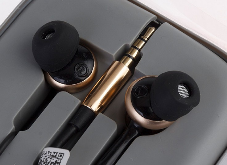 هندزفری شیائومی مدل mi In-ear Headphones pro HD