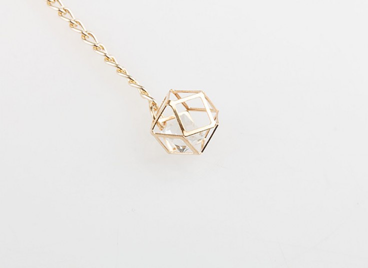 آویز موبایل طرح SWAROVSKI