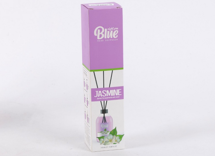 خوشبوکننده چوبی Blue Night pro