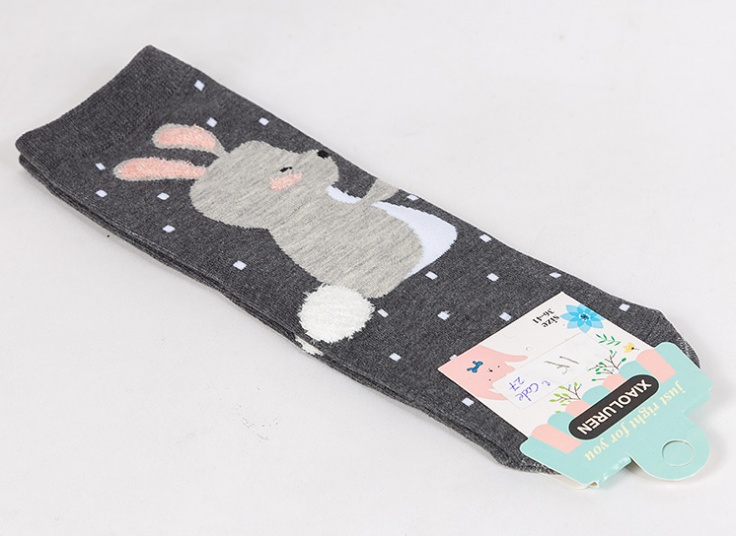 جوراب فانتزی Xiaoluren