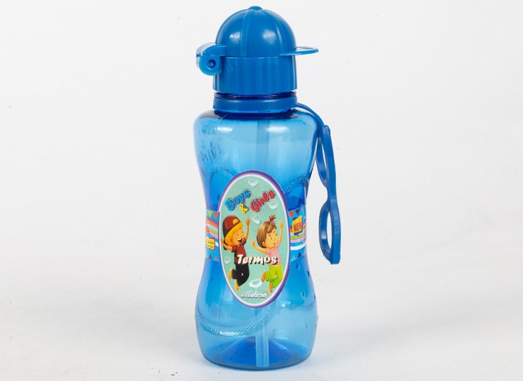 قمقمه نی دار رنگی