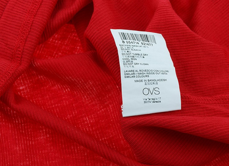 تیشرت زنانه OVS