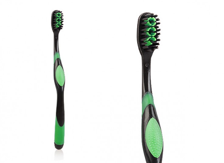 مسواک زغالی Self Reliance