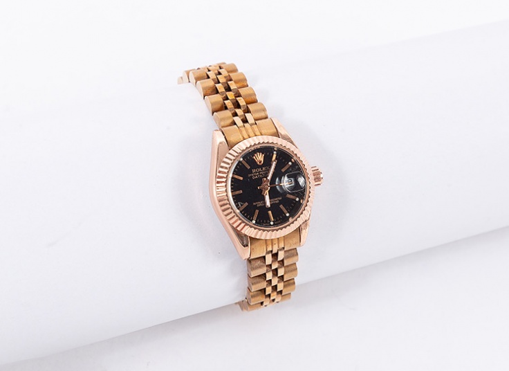 ساعت  Rolex مدل Date Just