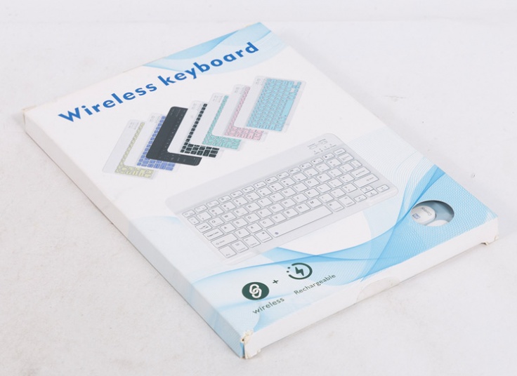 کیبورد بلوتوث