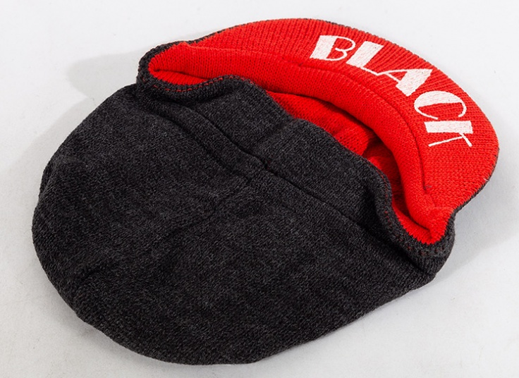 کلاه بافت نقاب دار Rock NBlue