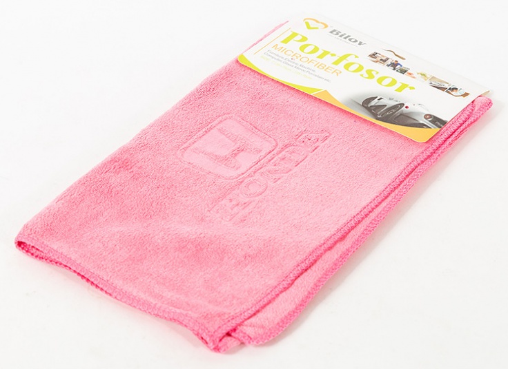 دستمال میکروفایبر Bilov