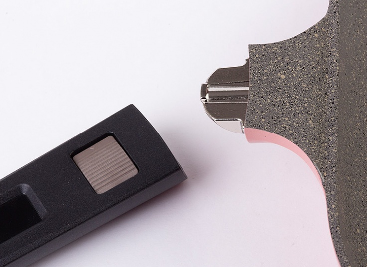 تابه گرانیتی ANC