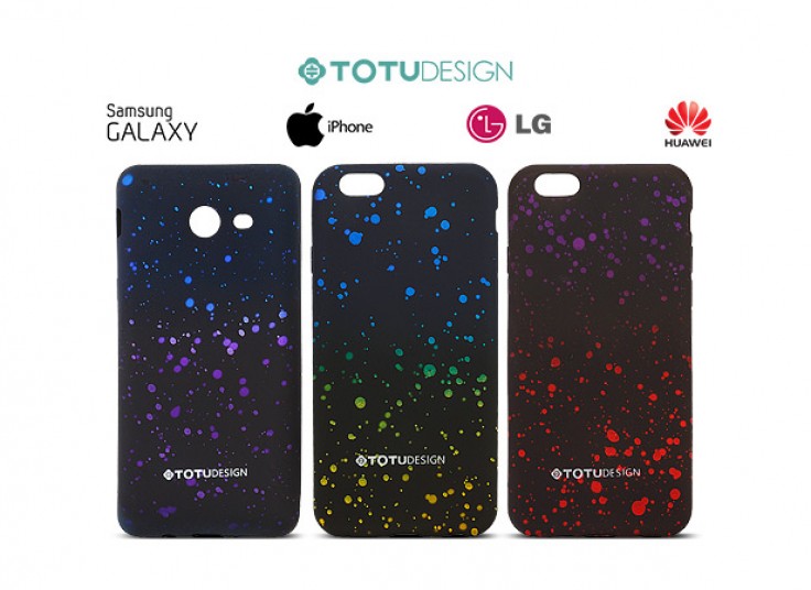 قاب گوشی TOTU Design
