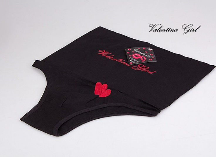 لباس زیر گن دار Valentina Girl