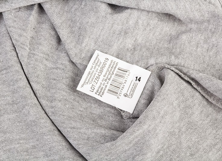 تیشرت آستین بلند مردانه influx