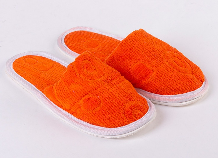 اسلیپر حوله ای Polychrome